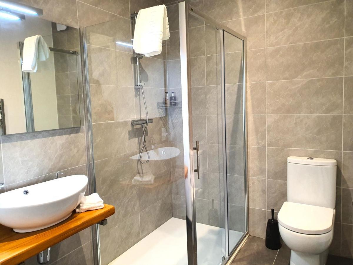 Bed and Breakfast Dingle Garden Townhouse Екстер'єр фото
