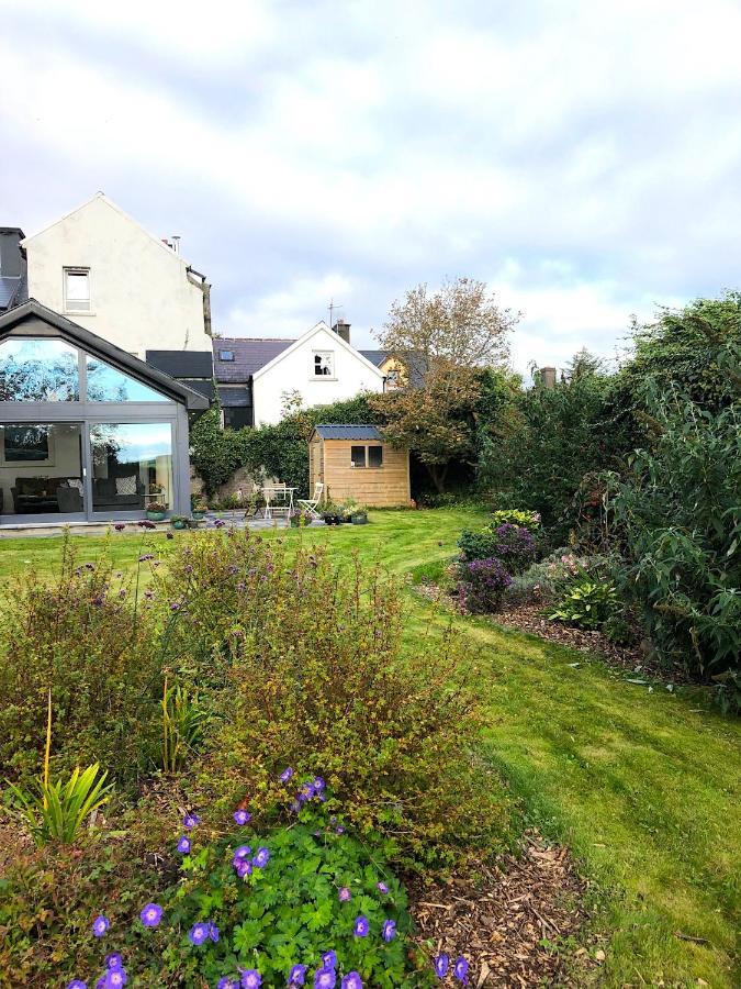 Bed and Breakfast Dingle Garden Townhouse Екстер'єр фото The garden of the house