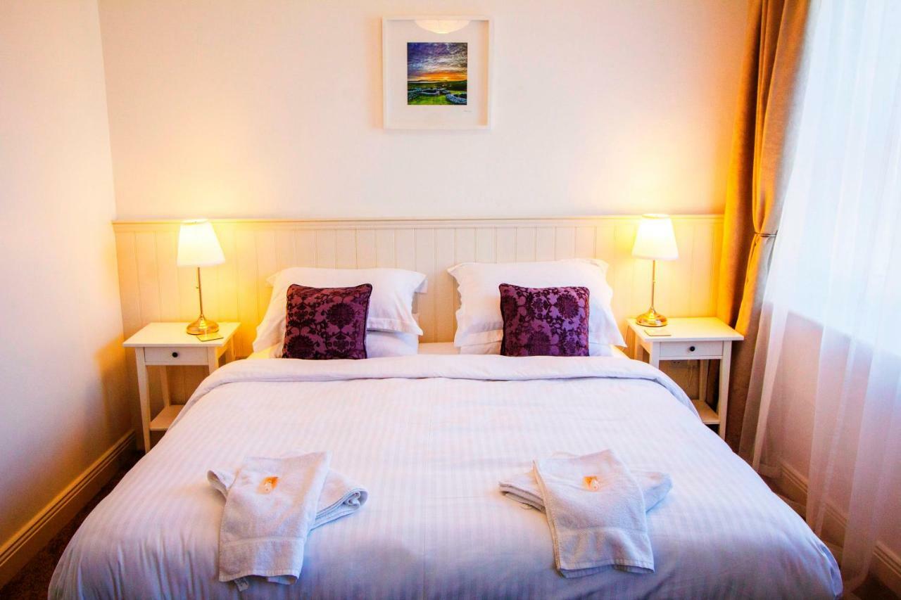 Bed and Breakfast Dingle Garden Townhouse Екстер'єр фото